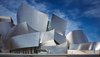 Los Angeles, California - Landmarks and Buildings