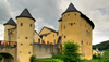 Travel Guide: Luxembourg - Top Attractions