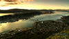Guide de Voyage: Les Villes de la Norvège