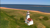 Prince Edward Island: Lighthouses