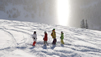 Travel To Vail Colorado Ski Resort