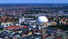 Travel Guide: Stockholm, Sweden - Regions and Districts