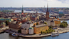 Stockholm, Sweden: Top Attractions