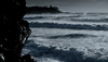 Surfing in Tofino, British Columbia