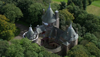 The Castles of Wales