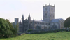 Travel Guide: Wales