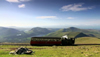 Guide de Voyage: Pays de Galles