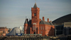 Top Religious and Governmental Architecture in Wales