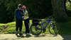 Travel Guide: Sporting Activities in Wales