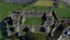 Wales: The Castles and Town Walls of King Edward in Gwynedd