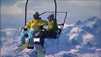 Travel To Whistler-Blackcomb Ski Resort