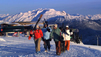 Whistler and Blackcomb Mountains
