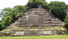 Visitez les Ruines Mayas