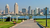 Top 5 des villes de Californie