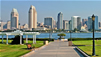 Top 5 Cities in California
