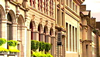 The Architecture of Quebec City