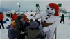 Discover The Quebec Winter Carnival