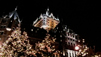 The Festivals of Quebec City