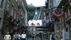 Top Tourist Spots in Quebec City