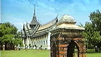 The Amazing Architecture of Thailand