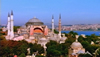 Voyagez en Turquie