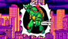 Video Game Classics: Teenage Mutant Ninja Turtles - Turtles In Time