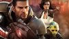 7 Things You Should Know About Mass Effect 2