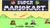 Video Game Classics: Super Mario Kart