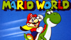 Video Game Classics: Super Mario World
