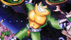 Video Game Classics: Battletoads