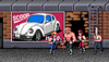 Video Game Classics: Double Dragon