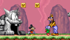 Video Game Classics: Magical Quest Starring Mickey Mouse