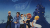 Video Game Classics: Maniac Mansion