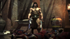 Forgotten Video Games: Conan