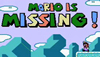Forgotten Videogames: Mario Is Missing