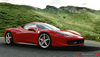 Forza Motorsport 4 for the Xbox 360 and Kinect