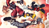 Kingdom Hearts 3D - Dream Drop Distance: Everything You Should Know