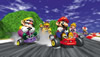 Mario Kart Franchise Retrospective