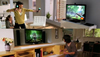 Xbox 360 Kinect vs. PlayStation Move