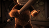 Naughty Bear: The Cuddly Strategy-Horror Game