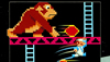 Stuck In 2D: Donkey Kong