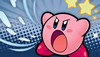Stuck In 2D: Kirby