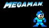 Stuck In 2D: Mega Man