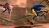 Stuck In 2D: Sonic The Hedgehog 