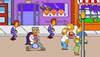 Video Game Classics: The Simpsons Arcade Game