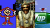 Top 10 Strangest Advertisement-Based Video Games