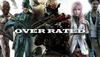 Top 10 Overrated Video Game Franchises