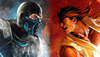 Top 10 Fighting Game Characters