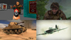 Top 10: World War II Video Games