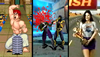Top 10 Worst Video Game Launch Titles